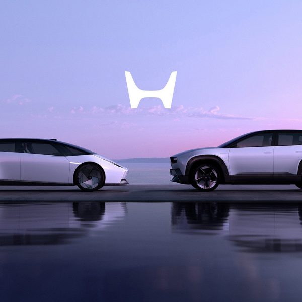 Honda logo