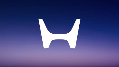 Honda logo