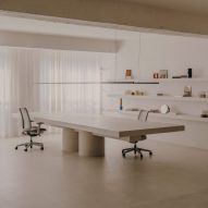 Isern Serra Office