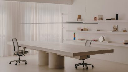 Isern Serra Office