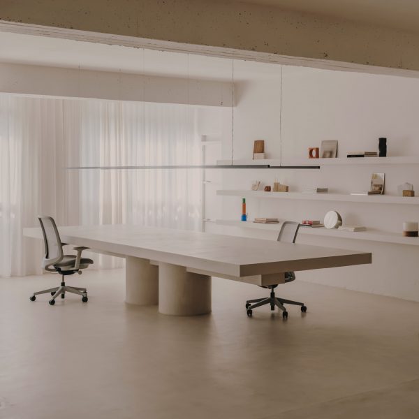 Isern Serra Office