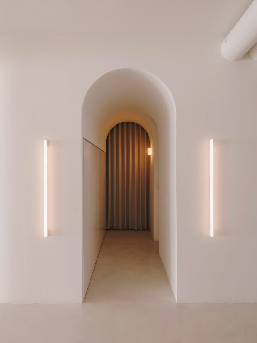 Isern Serra Office