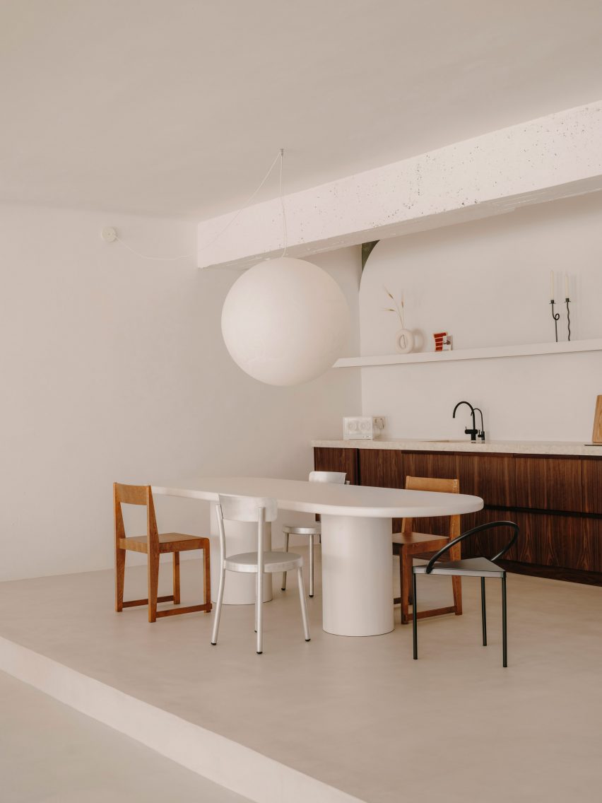 Isern Serra Office