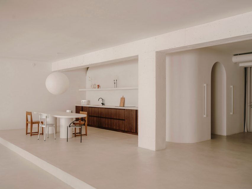 Isern Serra Office