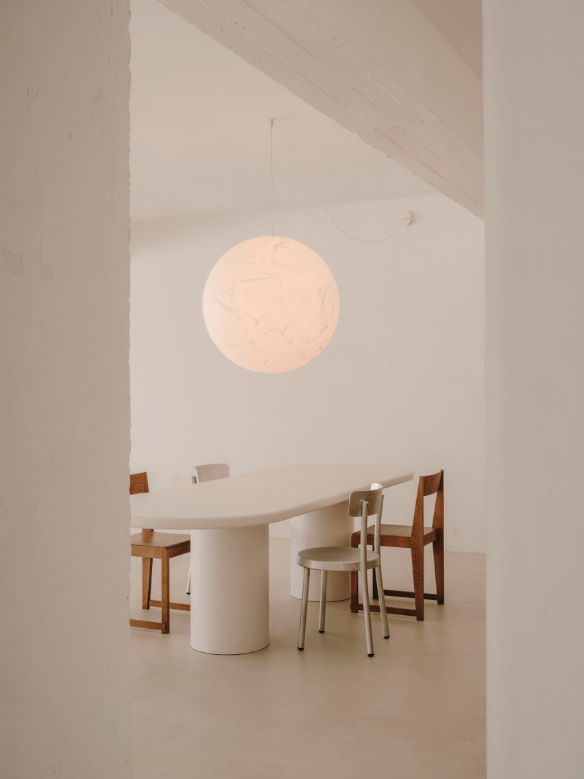 Isern Serra Office