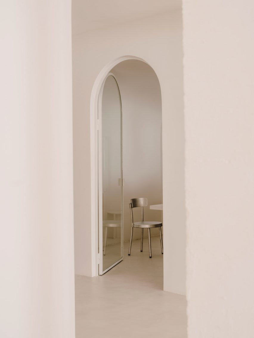 Isern Serra Office