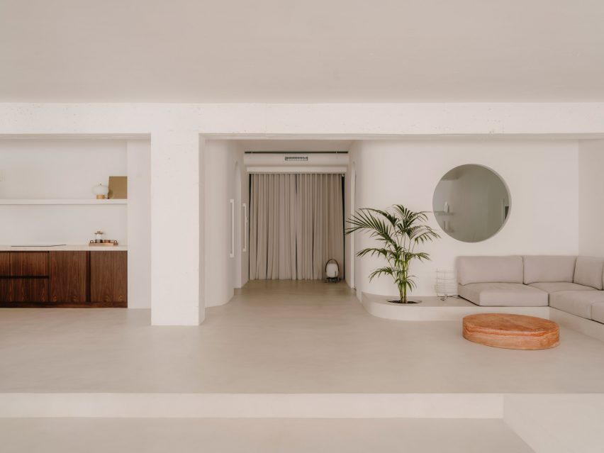 Isern Serra Office