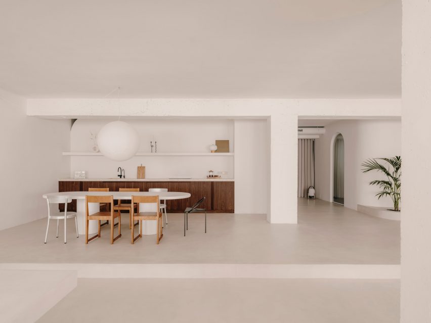 Isern Serra Office