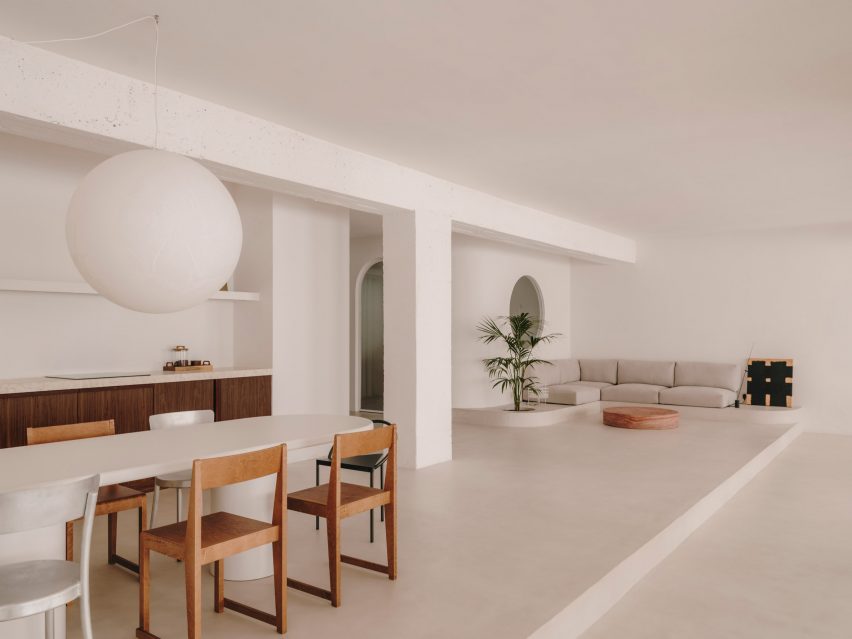 Isern Serra Office