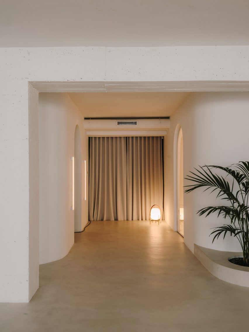 Isern Serra Office