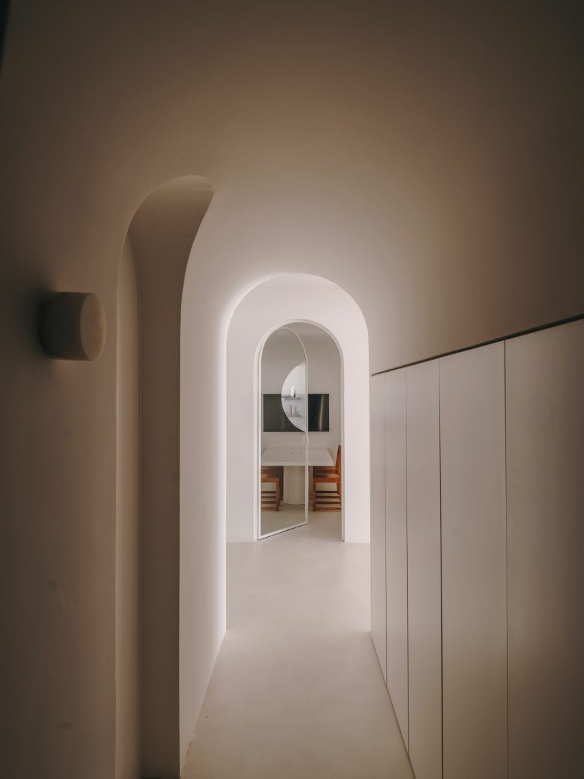 Isern Serra Office