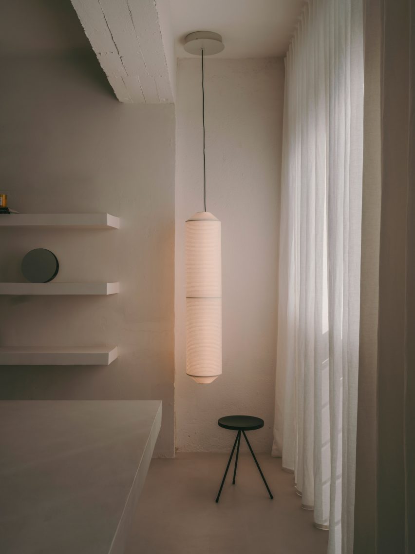 Isern Serra Office