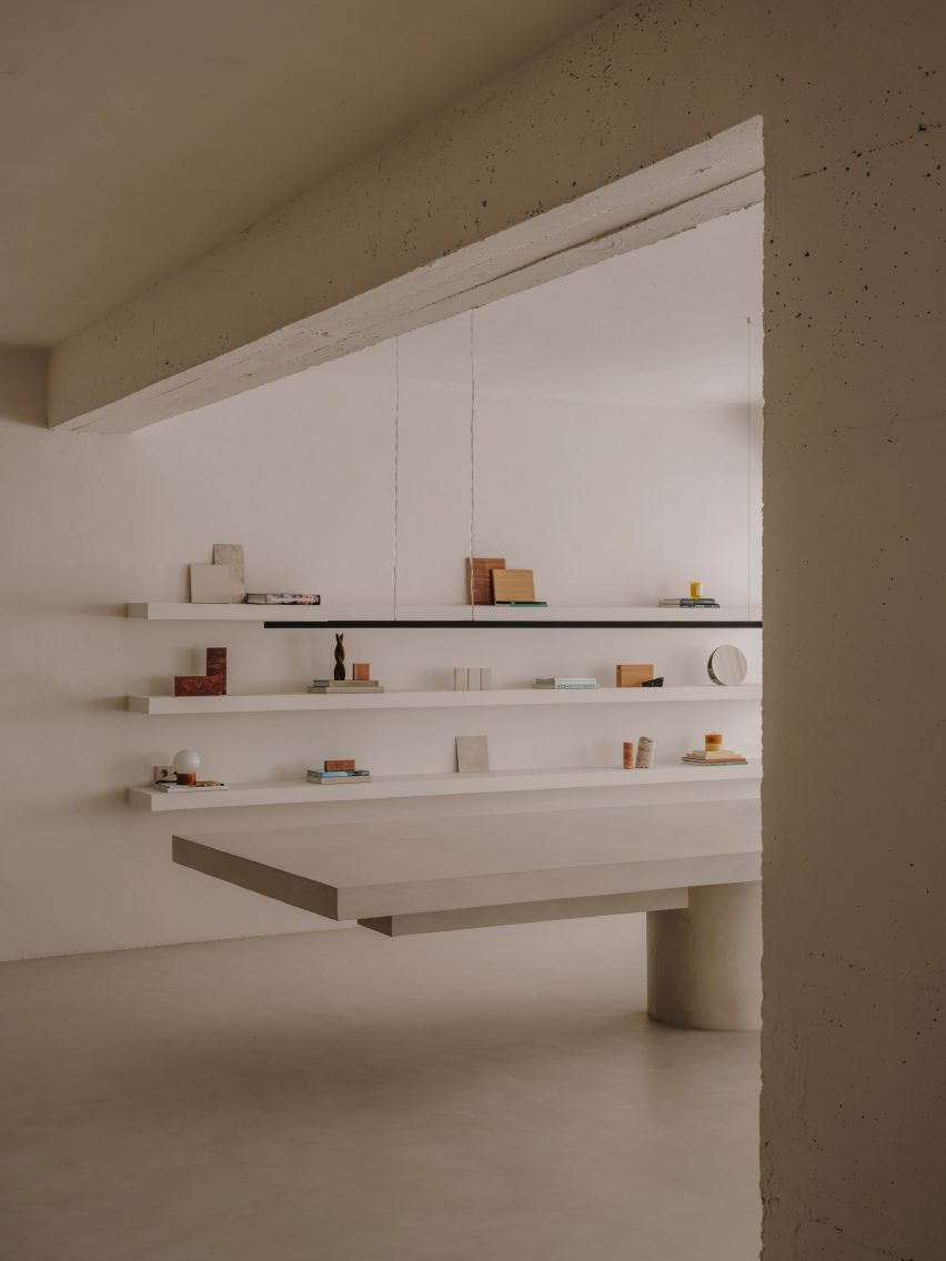 Isern Serra Office