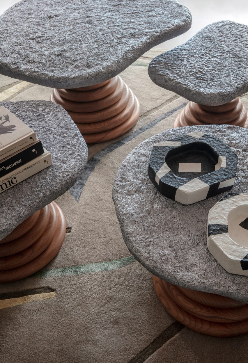 Josmo furniture and homeware store in Mumbai