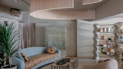 Josmo furniture and homeware store in Mumbai