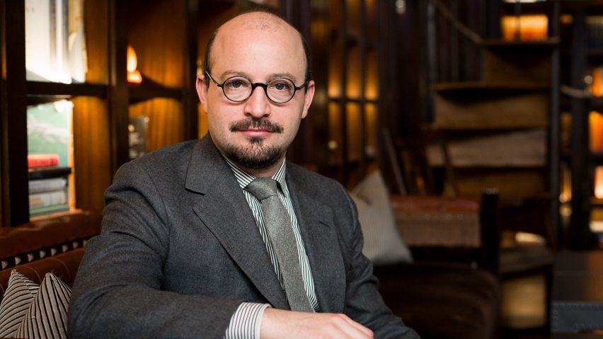 Justin Shubow