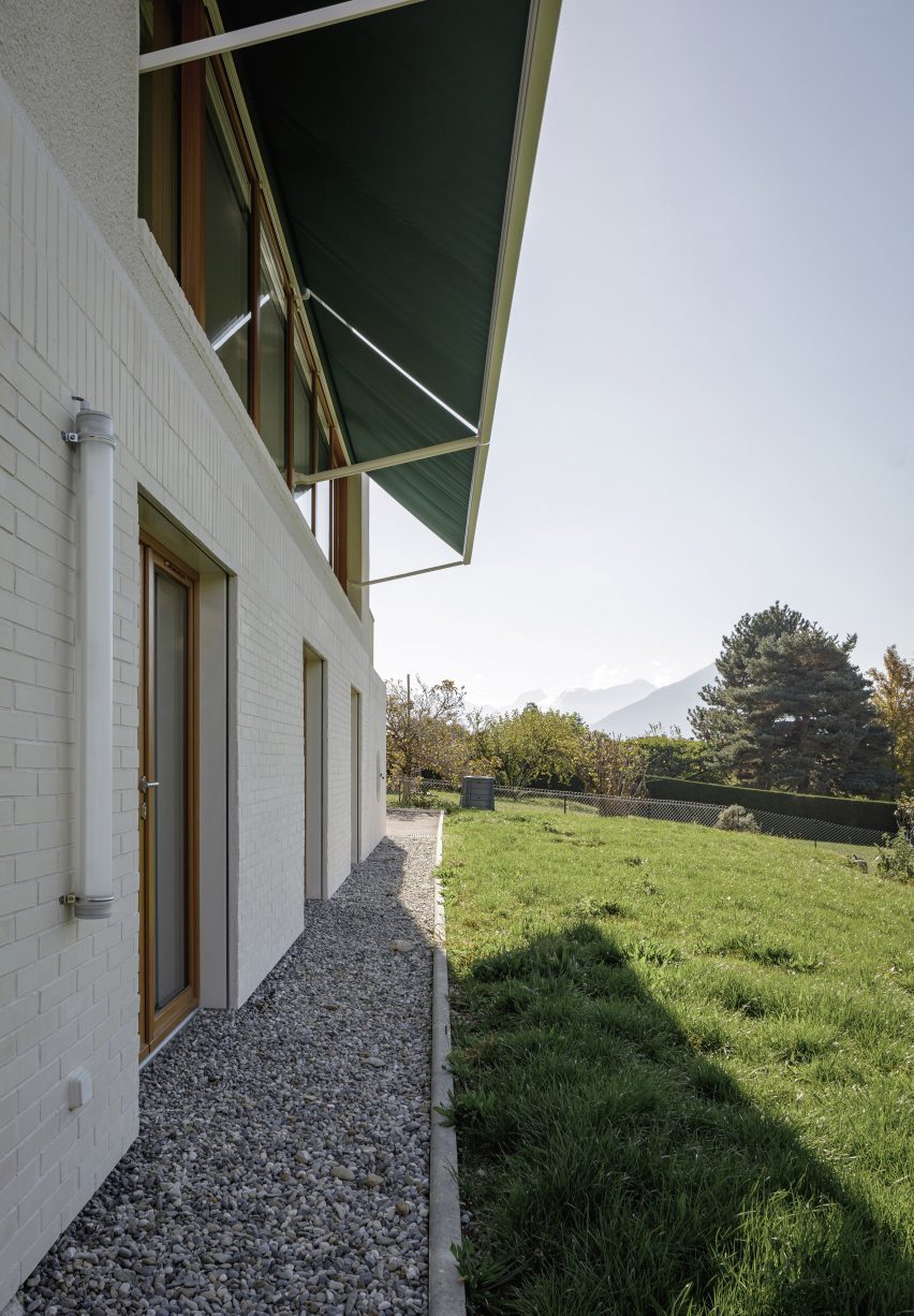 La Villa by Atelier Archiplein
