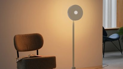 Lifestyle projectors by LG