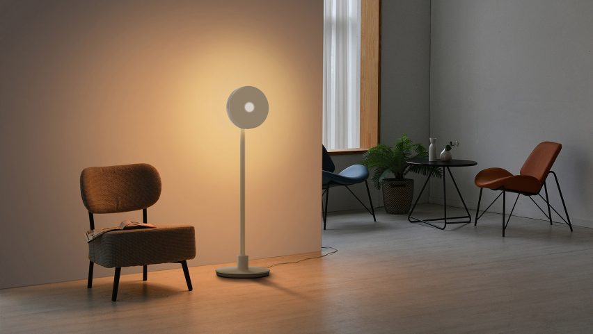Lifestyle projectors by LG