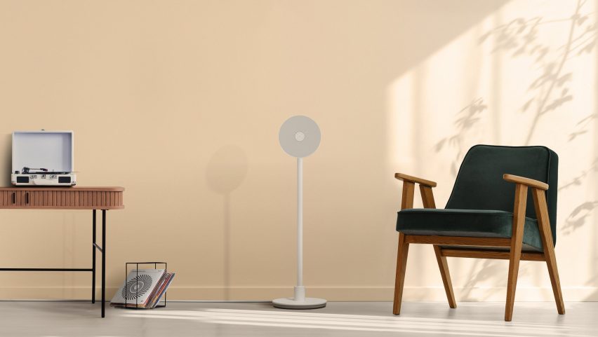 Lifestyle projectors by LG