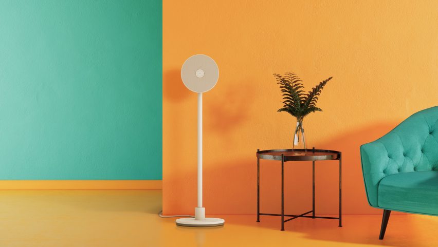 Lifestyle projectors by LG