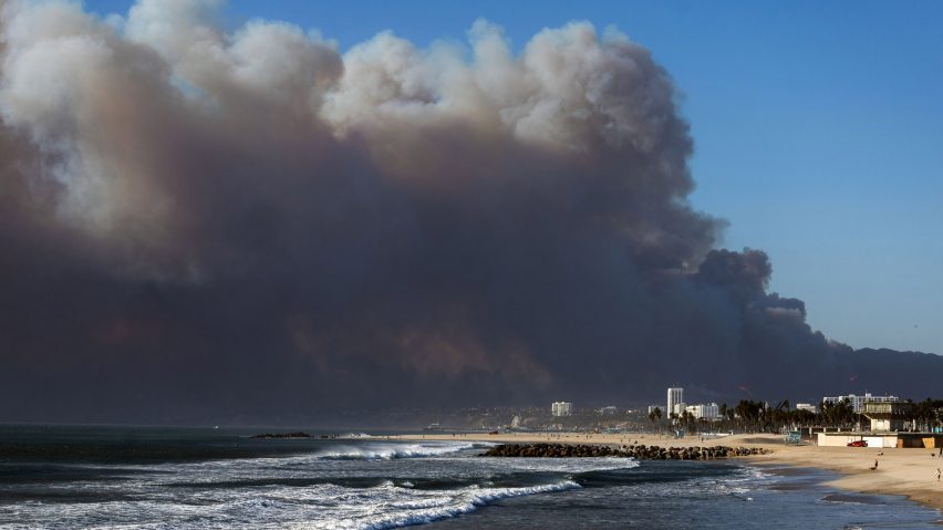 wildfire