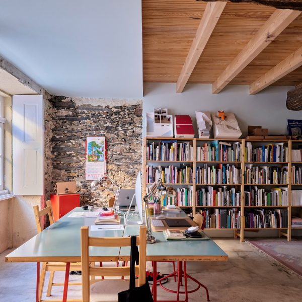Atelier Local
