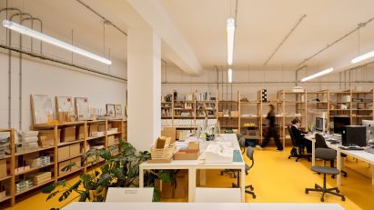 Architectural Affairs