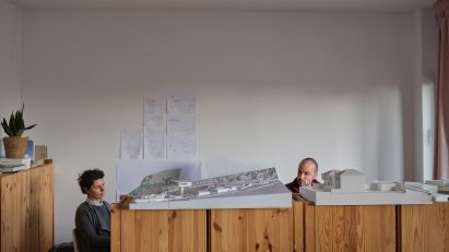 Murmuro studio in Porto
