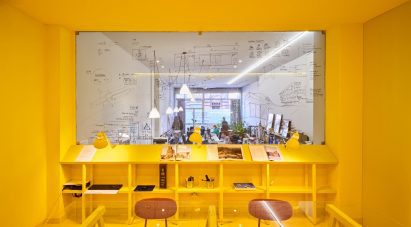 Summary studio in Porto