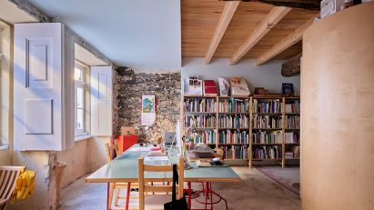 Atelier Local