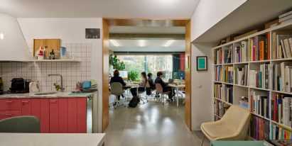 Fala Atelier in Porto