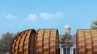 Marina Tabassum set to design 2025 Serpentine Pavilion