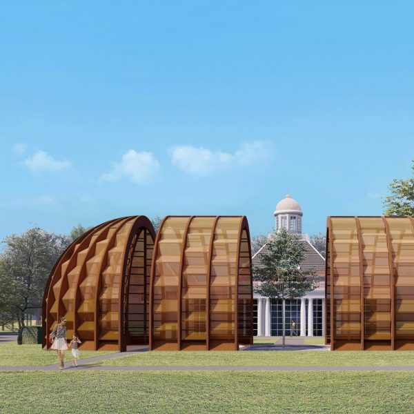 Marina Tabassum set to design 2025 Serpentine Pavilion
