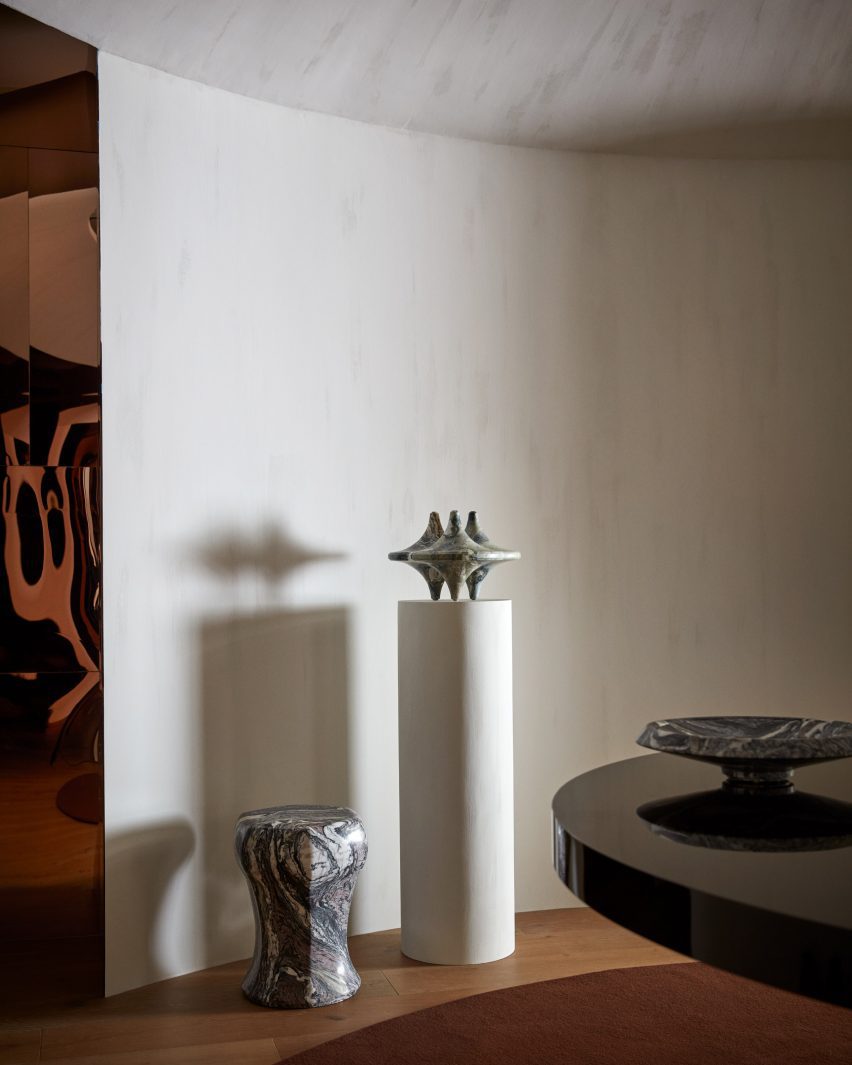 New York gallery space