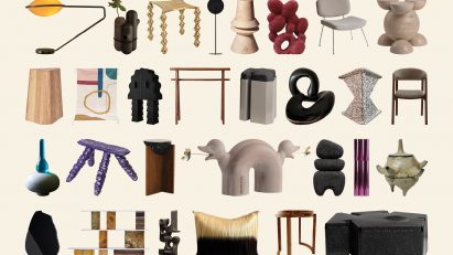 Ten exhibitions for design lovers during Mexico City art week