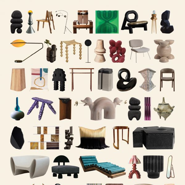 Ten exhibitions for design lovers during Mexico City art week