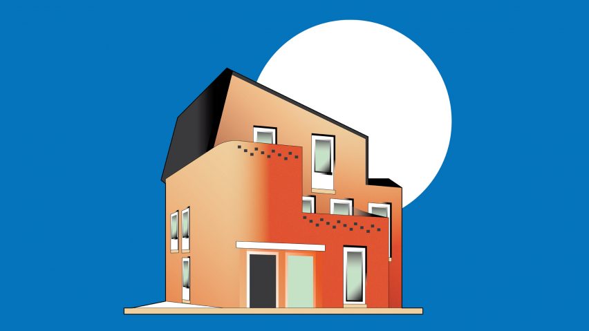 Mikhail Riches's Goldsmith Street was the most significant building of 2019