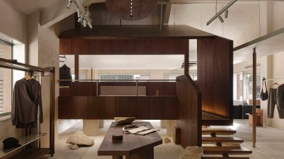 Moment Boutique by Modum Atelier