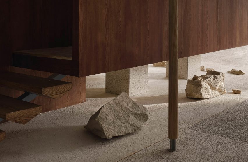 Moment Boutique by Modum Atelier