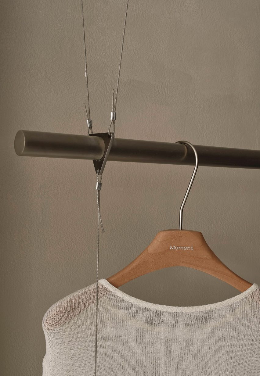 Moment Boutique by Modum Atelier