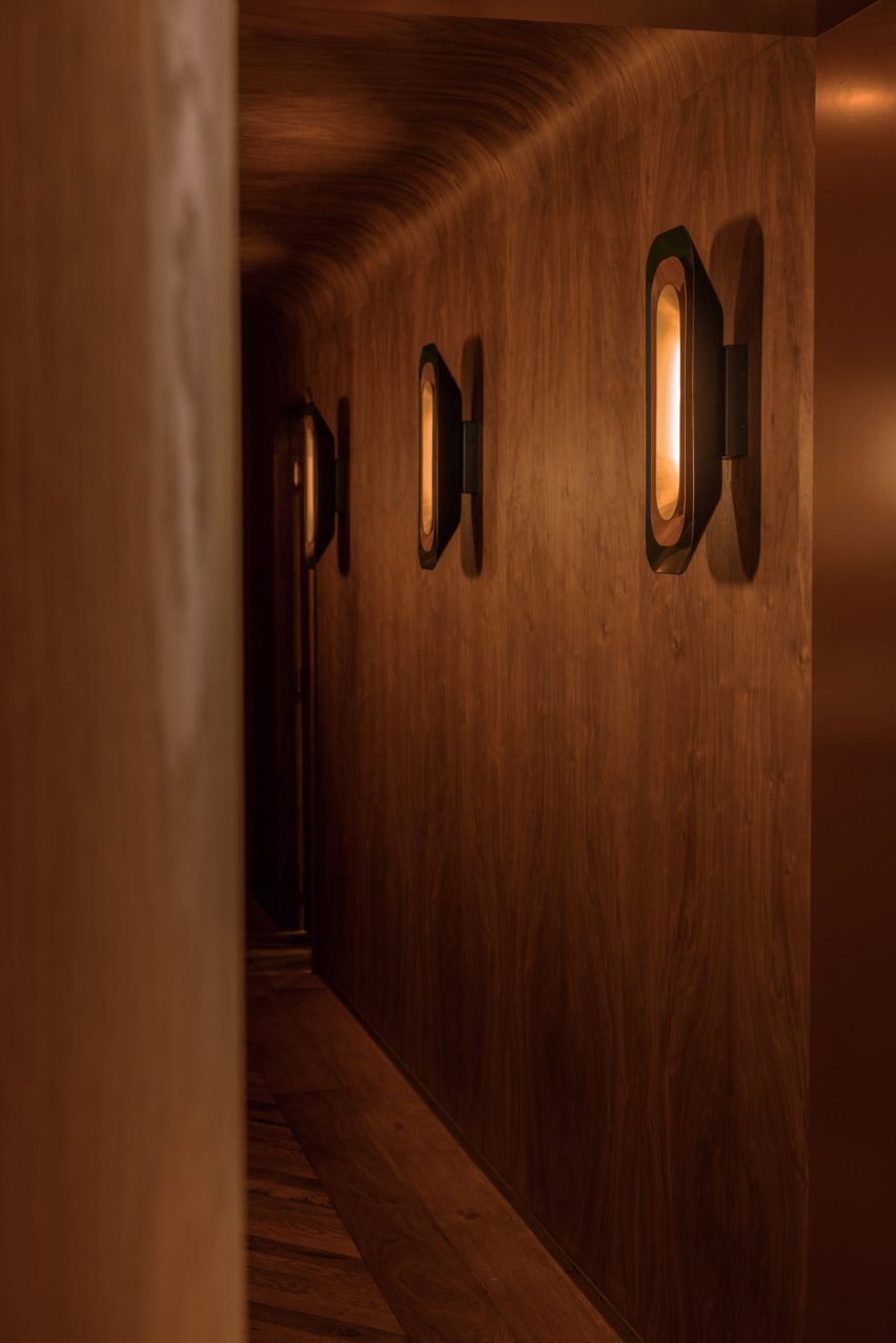 MUSE by Marc Ange Design Studio