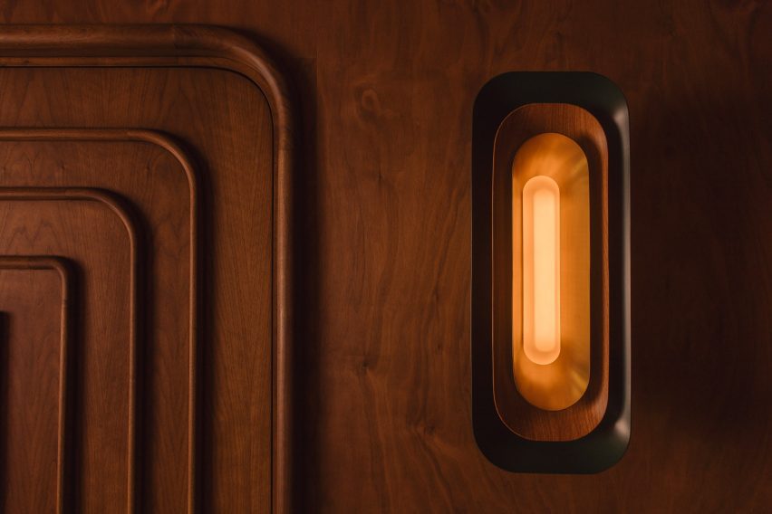 MUSE by Marc Ange Design Studio