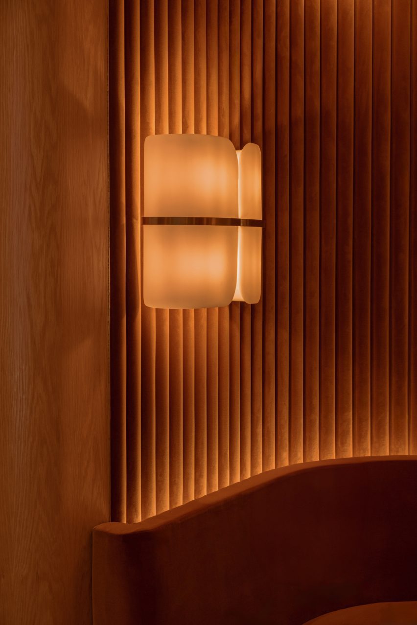 MUSE by Marc Ange Design Studio
