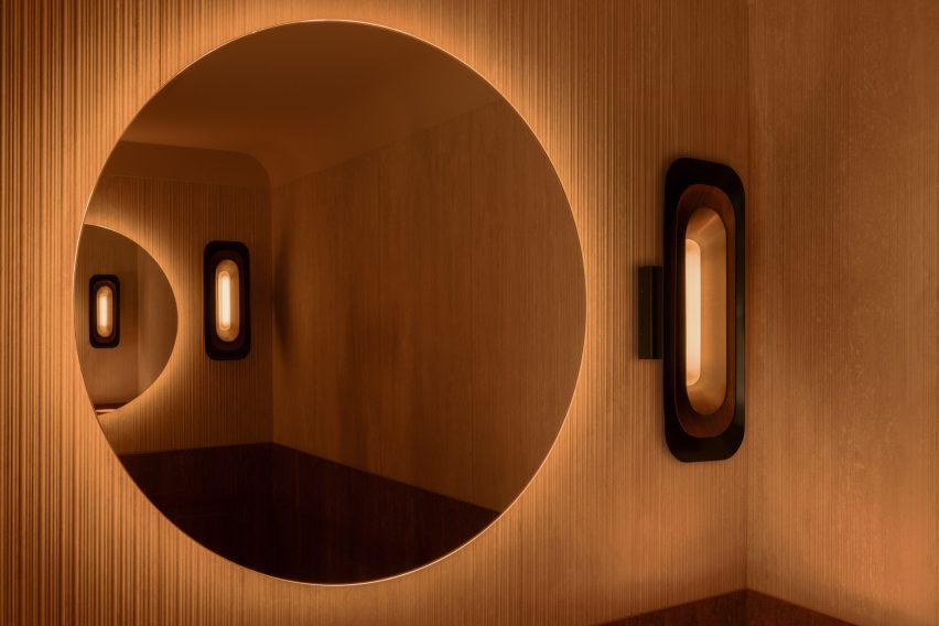 MUSE by Marc Ange Design Studio