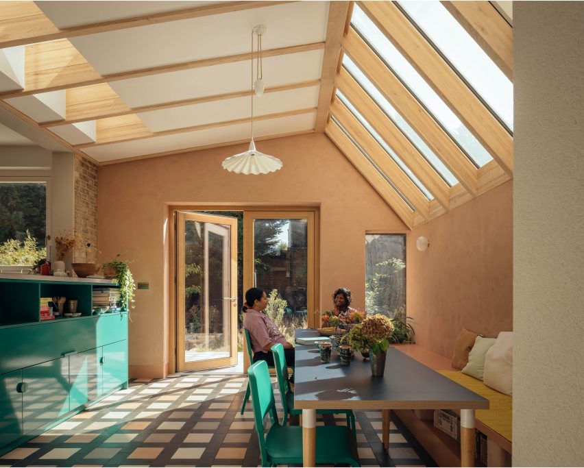 Supper Time by Nimtim Architects