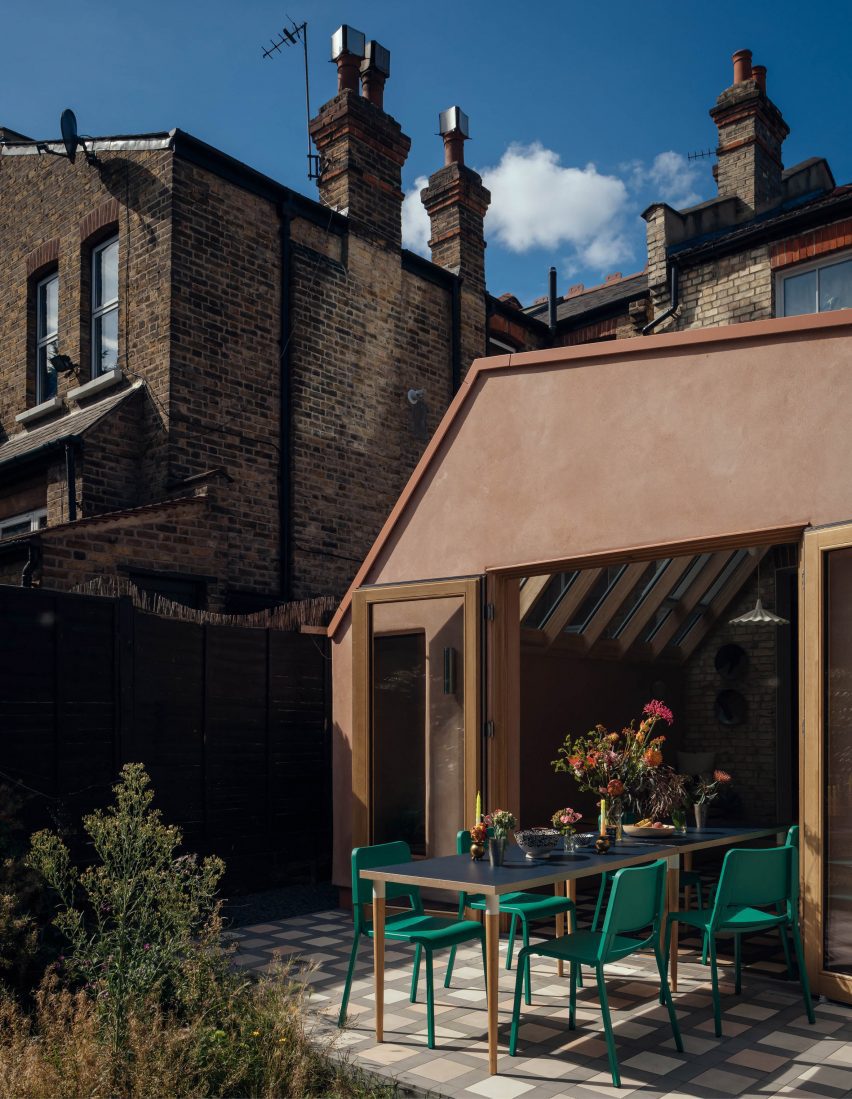 Supper Time by Nimtim Architects