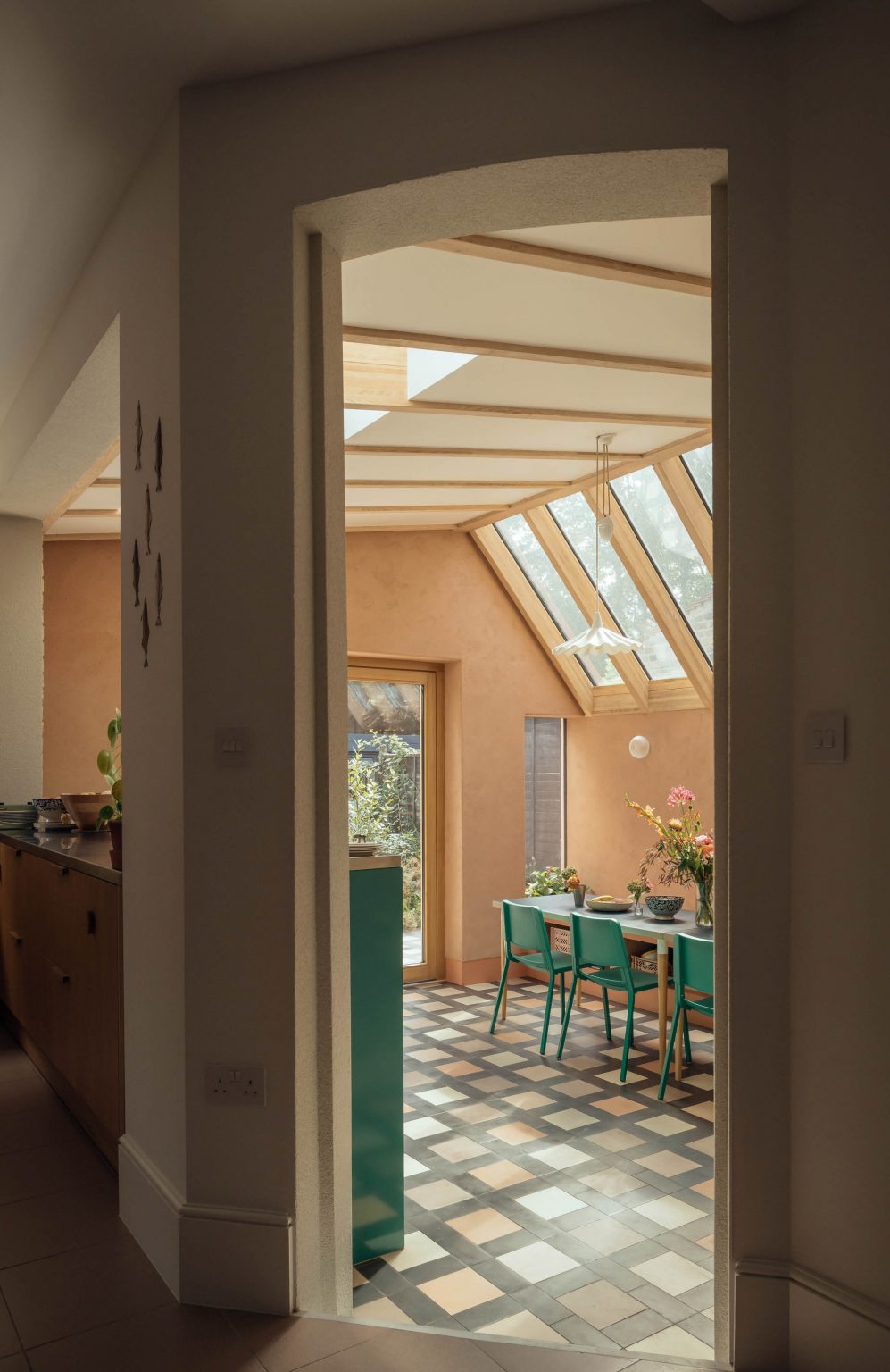 Supper Time by Nimtim Architects