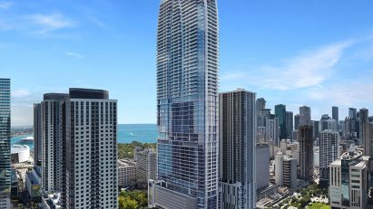 Okan tower miami