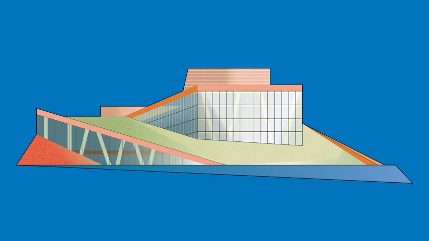 Snøhetta's Oslo Opera House